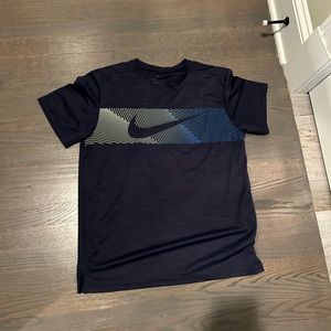 Nike Dri-Fit shirt